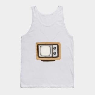 TV Tank Top